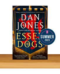 Essex Dogs by Dan Jones Review