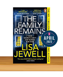 The Family Remains by Lisa Jewell Review Review