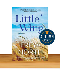 Little Wing by Freya North Review
