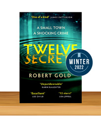 Twelve Secrets by Robert Gold Review