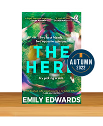 The Herd by Emily Edwards Review