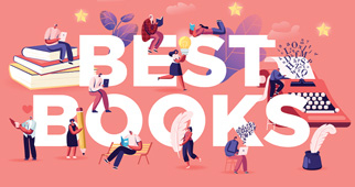 Best books of the year (so far…)