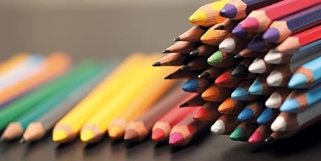 Colouring Pens & Pencils