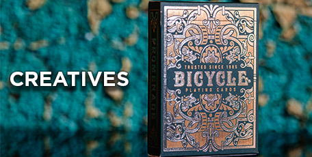 Bicycle Creatives