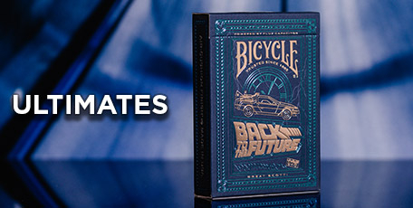 Bicycle Ultimates