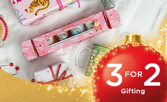 3 for 2 Gifting