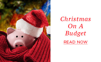 Christmas on a Budget