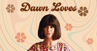 Dawn O’Porter loves