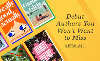 Debut Authors You Won't Want to Miss