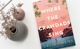 Everyone's Talking About 'When the Crawdads Sing'