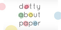 Dotty About Paper