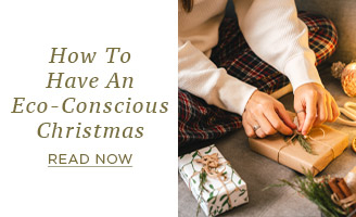 How to Have an Eco-Conscious Christmas