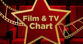 Film and TV chart