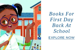 Books About the First Day of School