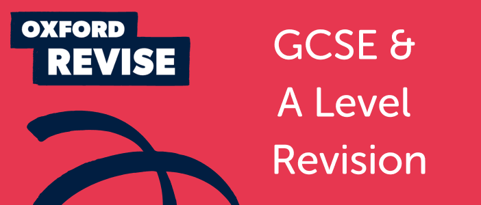 GCSE & A Level Revision