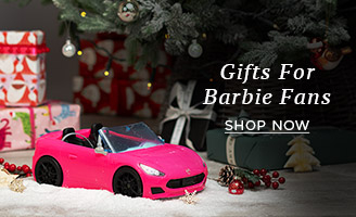 Gifts for Barbie Fans