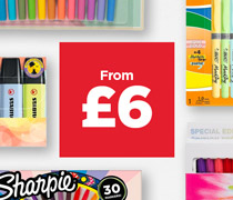 Great value pen packs from £6