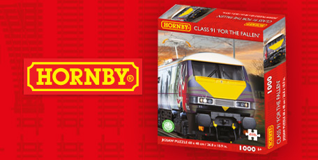 Hornby Puzzles