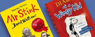 What to Read After Horrid Henry