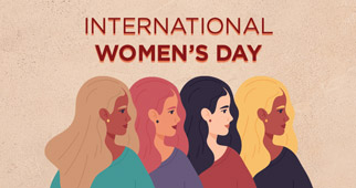 International women’s day 2024