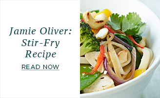 Jamie Oliver Stir Fry Recipe