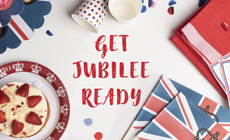 Get Jubilee Ready