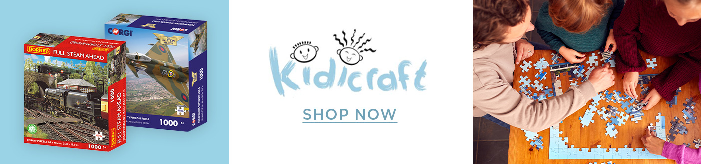 Kidicraft - Shop Now!