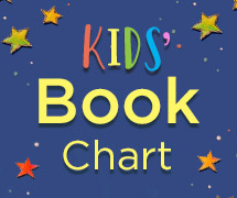 Kids' Book Chart