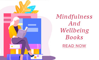 Mindfulness and Wellbeing Books