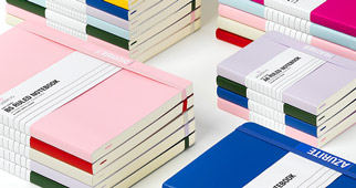 Stationery collections