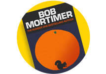 Bob Mortimer - Available To Pre-Order