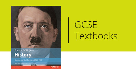 GCSE Textbooks
