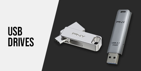 PNY USB Drives