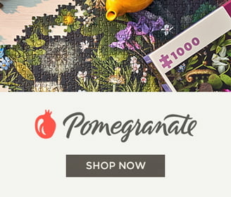 Pomegranite Brand Shop