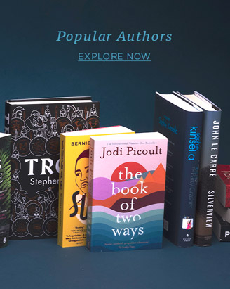 Popular Authors