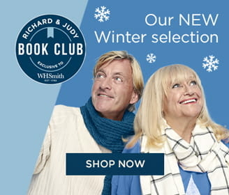 Richard & Judy Winter Book Club