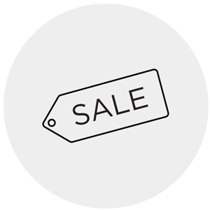 Sale & Offers