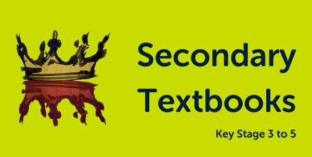 Secondary Textbooks