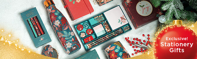 Stationery Gifts