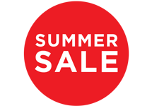 Summer Sale Continues