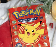 Gifts for Pokemon Fans