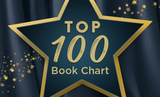 Top 100 Books Chart
