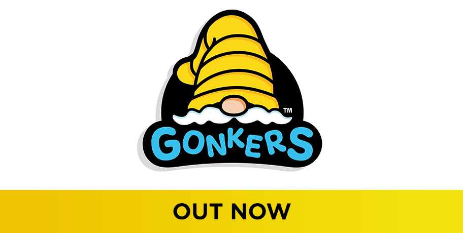 Gonkers