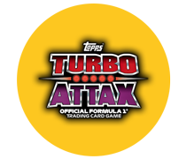 Turbo Attax - COMING SOON