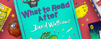 What to Read After David Walliams