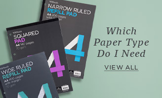 Which Paper Type Do I Need?