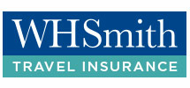 WHSmith Travel Insurance