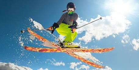 Winter Sport Travel Insurance