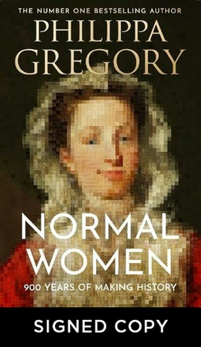 Normal Women (Signed Edition)