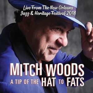 A Tip of the Hat to Fats